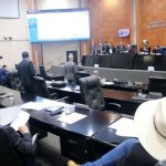 Novo decreto de intervenção da Saúde deve ser votado pelos deputados em até 24h