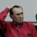 Com dívida de R$ 39 milhões, Carlos Bezerra pede recuperação judicial