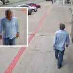 Bandido usa bloqueador de trava elétrica e furta carro; veja vídeo