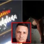 Sargento diz ter atirado em desafeto após apanhar na cara e ser ameaçado