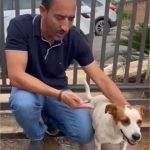 Filho de ex-vereador pede desculpas e fala em descuido do pai; veja vídeo