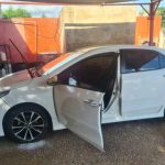 Chefe de facção que fornecia armas para municípios de MT é preso em Cuiabá