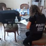 Polícia Civil cumpre 23 mandados em investigação contra grupo do segmento de combustíveis