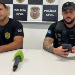 Grupo era violento e fazia reféns para fugir com carros roubados
