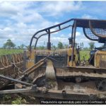 Operação Amazônia tem início e Sema já aplica R$ 3,5 milhões em multas por desmatamento