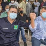 Stopa permanece no PV e diz que brigará por candidatura