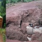 Chuvas: Sobe para oito o número de municípios em situação de emergência em MT