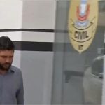 Motorista suspeito de atropelar e matar atleta se apresenta à delegacia e é liberado em MT