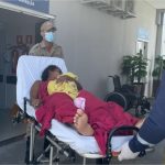 Sem saber de gestação, mulher dá à luz sozinha durante o banho em casa em MT