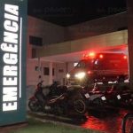 Dupla invade casa e mata jovem de 18 anos a tiros em MT