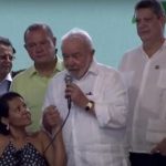 Lula ofendeu mortos de chacina em MT, diz site