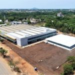 Feirantes do Mercado do Porto recebem as chaves nesta segunda-feira