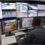 Segurança em todo o estado será reforçada com instalação de 15 mil câmeras de monitoramento