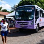 Mutirão de Cidadania idealizado pela primeira-dama de MT atende moradores de Livramento