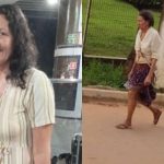 Dona de casa é encontrada vagando por BR com sede e fome