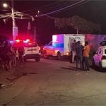 Deficiente é morto na cadeira de rodas com mais de 20 tiros na frente da esposa
