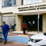 Interventora exonera secretário e mais 27 servidores da Saúde de Cuiabá