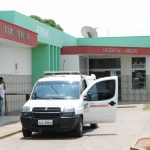 Três crianças estão em isolamento no PS de VG com meningite