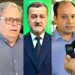 Juiz condena ex-secretário de Saúde e adjuntos por improbidade