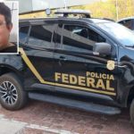 PF acha escondido em Sinop homem suspeito de duplo assassinato em SP