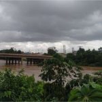 Defesa Civil monitora bairros e alerta população para risco de transbordamentos