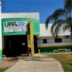 Menina de 2 anos morre à espera de UTI em Sinop