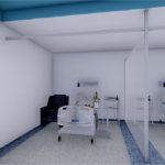 Hospital de Câncer de MT arrecada recursos para reforma da UTI Adulta