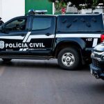 Vereador morre e delegado é baleado em operação contra o tráfico