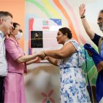 ‘Se não fosse a Virginia Mendes e o Governo não alcançaríamos tantos resultados’, diz primeira-dama de Poconé