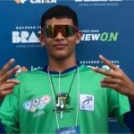 Bolt de MT calça 47 e corre descalço por não encontrar sapatilha