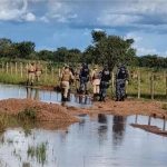 Não terminou! Sesp trabalha para chegar aos financiadores do Novo Cangaço