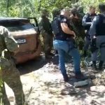 Mais um suspeito do ‘novo cangaço’ é morto em ação da força-tarefa neste sábado