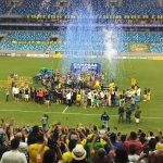 Cuiabá vence o União de novo e é campeão invicto do Estadual 2023