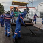 Prefeitura de Cuiabá lança mega operação e promete por fim nos buracos em até 90 dias