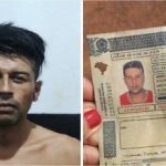 Novo cangaço: Suspeito foi capturado por causa de picadas de mosquito