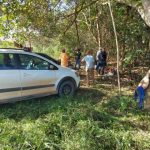 Polícia prende 14 bandidos que invadiram terras e fizeram terror em fazenda de MT