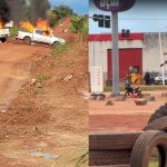 Bando armado causa terror em Confresa; Bope e Ciopaer fazem buscas (vídeos)