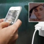 Jovem morre eletrocutado enquanto carregava celular em MT
