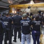 Índices de assassinatos e tentativas de homicídio crescem mais de 300% em Sorriso