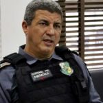 ‘Ladrões estão identificados e vamos pegá-los vivos ou mortos’, diz comandante da PM