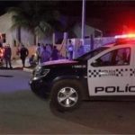 Tentando se desvincular de facção, jovem de 25 anos é baleado com 7 tiros em MT; veja vídeo