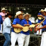 Alvorada na Praça 8 de Abril abre as comemorações do aniversário de Cuiabá
