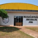 Pai é preso por amarrar e causar queimaduras no filho de 7 anos em MT