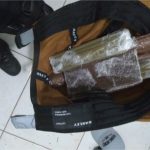 Polícia apreende menor com droga sintética e recaptura foragida da Justiça em MT