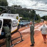 Governador decreta situação de emergência na MT-170 devido aos atoleiros