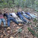 Bandidos armados que invadiram fazenda em MT eram grileiros e queriam tomar posse da terra