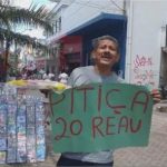 Humorista ‘viraliza’ com vídeos em locais históricos de Cuiabá