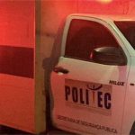 Dois adultos e uma criança morrem em acidente na MT-175