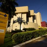 Governo quer assumir controle do Hospital S. Benedito e antigo PSC