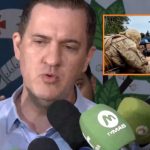 Secretário revela que bandidos tentaram ataque surpresa ao Bope